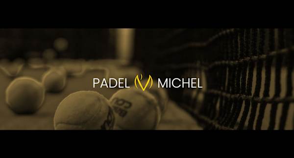 Padel Michel