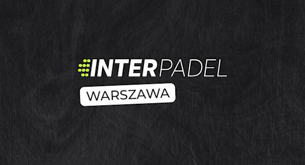 Interpadel Warszawa