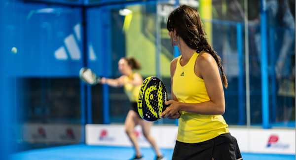 Padelhill