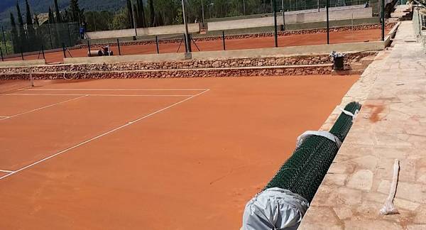 Club Tenis Muro