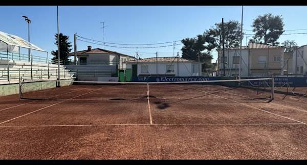 Club de Tenis y Pádel Segur
