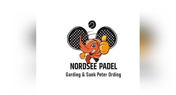 Nordsee Padel Garding & Sankt Peter Ording