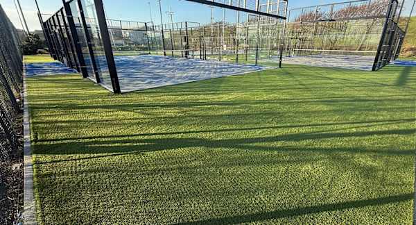 Padel & Racketclub Huisduinen B.V.