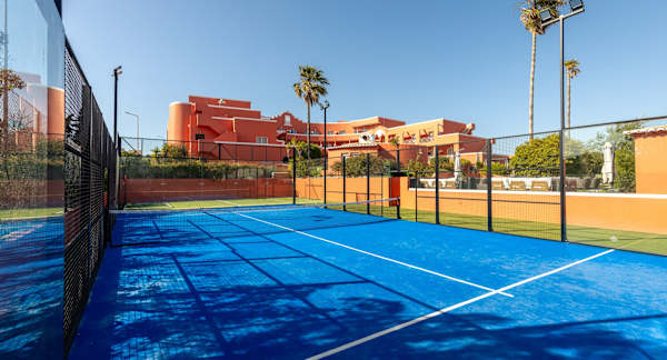 Hotel Belavista da Luz