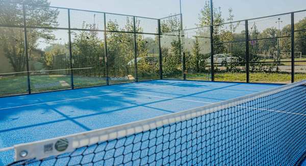Padel4All Töging