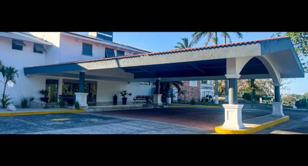 Club de Golf Villa Rica