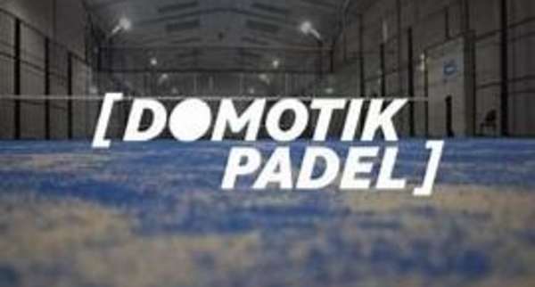 [ DOMOTIK PADEL ]  Torrent