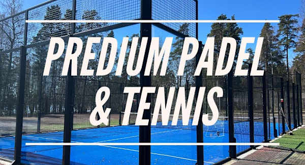Predium padel & tennis