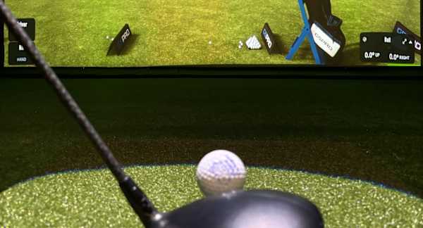 The Golf Loft