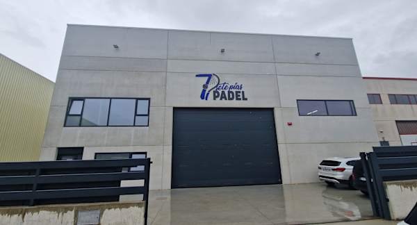 Club Sete Pias Padel Cambados