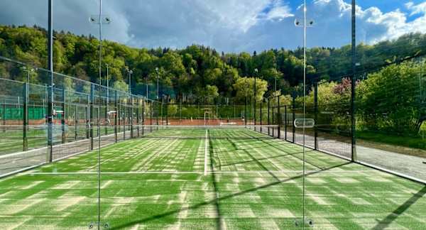 TC Wohlensee