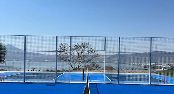 The Hills by Carbono Padel