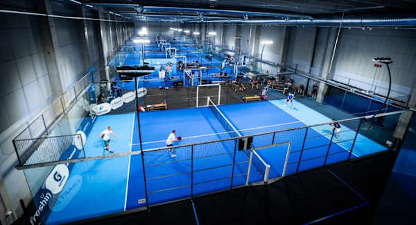 Padel Club Kuopio