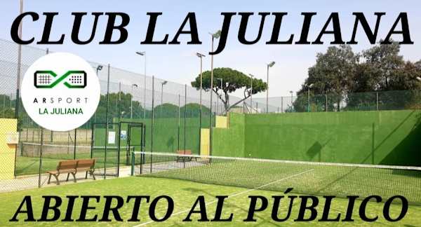 Club La Juliana