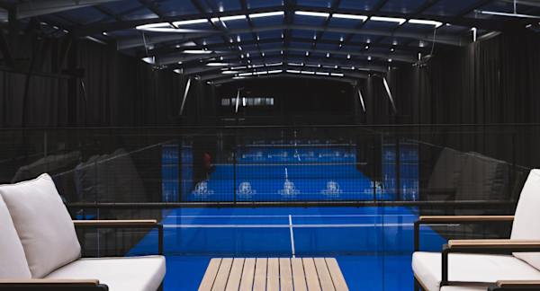 Zenith Padel Club