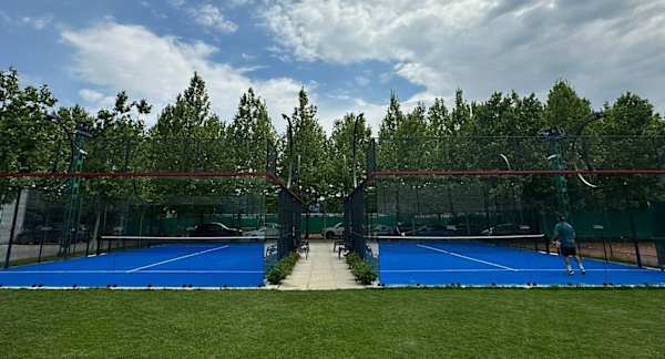 Power Padel Club