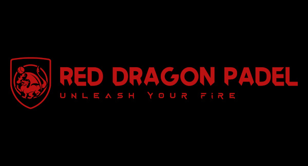 Red Dragon Padel
