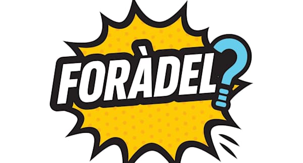 FORADEL?
