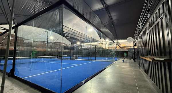 Padel Playzone