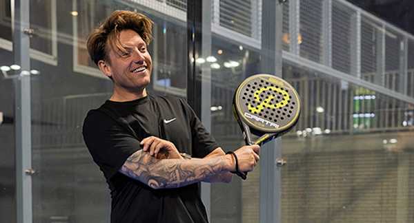 Padelclub Staphorst
