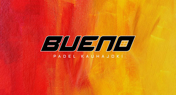 Bueno Padel Kauhajoki