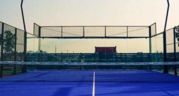 Valerio Resort Padel