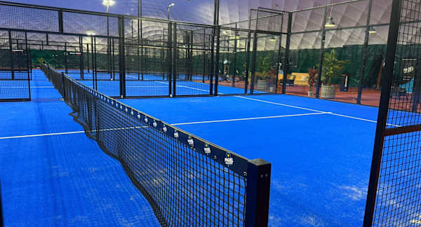 Padel Aalsmeer