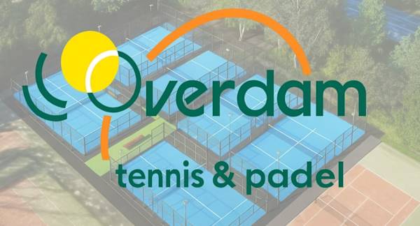 Overdam Padel