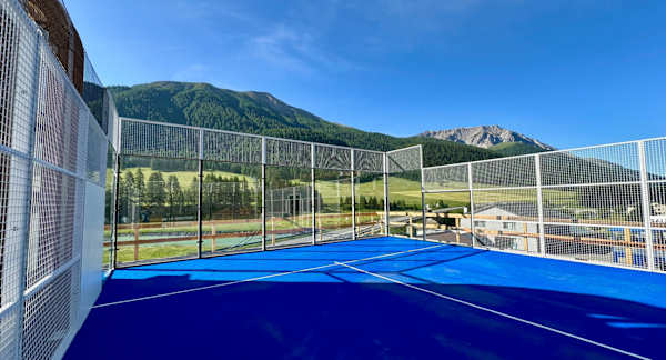 Serlas Padel