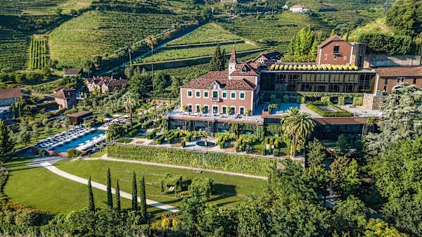 Six Senses Douro Valley