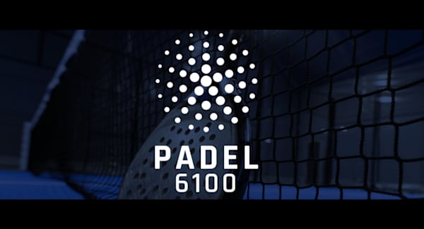 Padel 6100