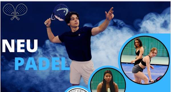 Padel Fun