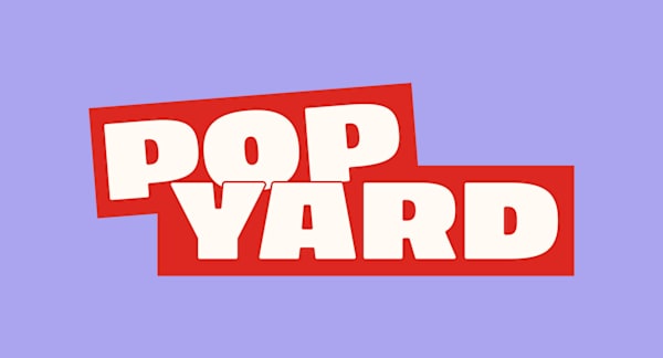 Pop Yard