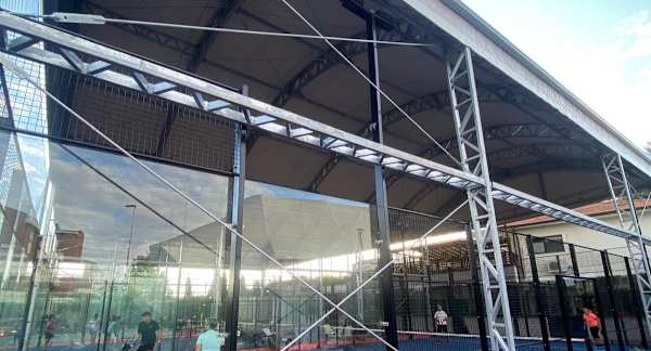 Padel Club Santa Caterina