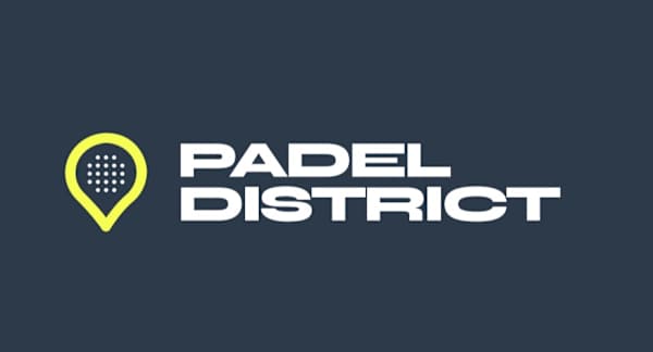 Padel District Lille