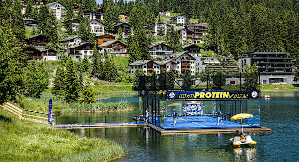 Arosa Padel