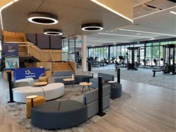 South East Padel