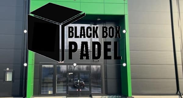 Black Box Padel