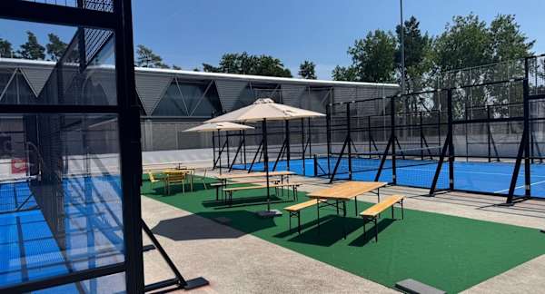 Racketzone