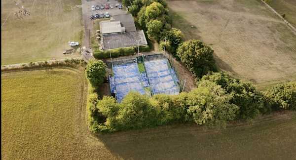 Berko Padel
