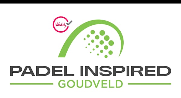 Padel Inspired Goudveld