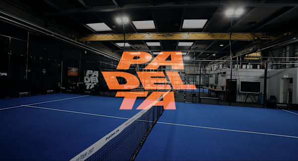 Padelta Chur