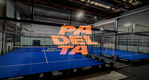 Padelta Luzern, Emmen