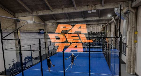 Padelta Luzern, Rothenburg