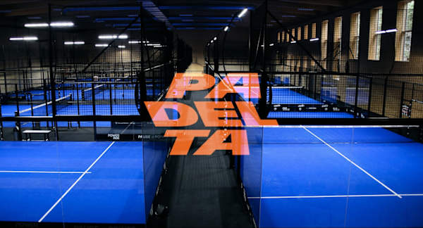 Padelta Solothurn, Biberist