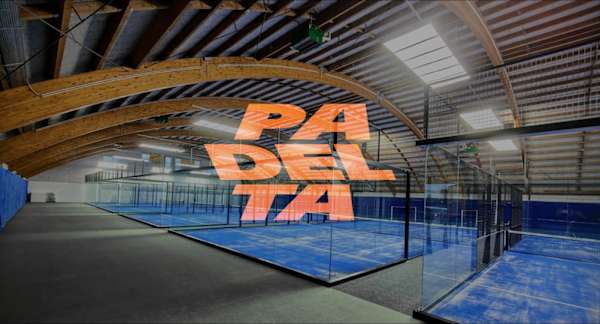 Padelta Thun, Uetendorf