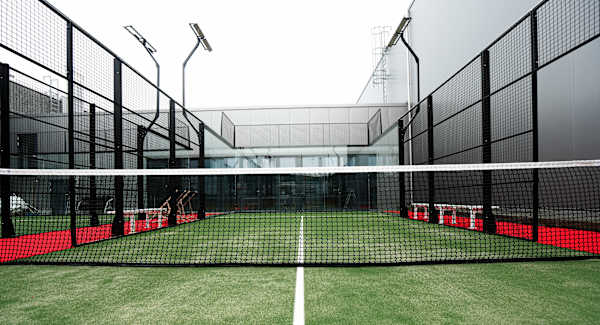 Fitness & Racket Park Dielsdorf