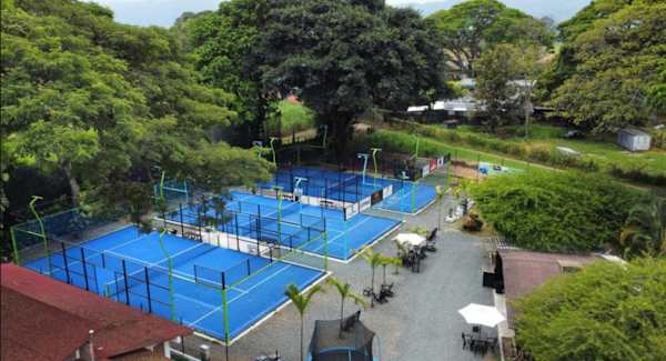 PALMAPLAY PADEL