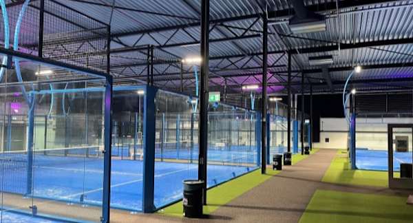 SkagaPadel