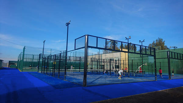 Emilio Sánchez Club